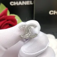 $25.00 USD Chanel Earrings For Women #1398766
