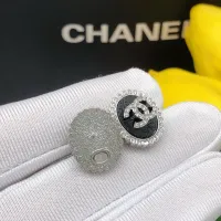 $25.00 USD Chanel Earrings For Women #1398767