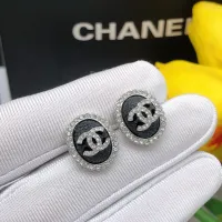 $25.00 USD Chanel Earrings For Women #1398767