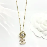 $29.00 USD Chanel Necklaces For Women #1398776