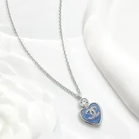 $27.00 USD Chanel Necklaces For Women #1398779
