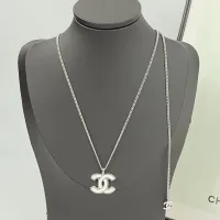 $29.00 USD Chanel Necklaces #1398782
