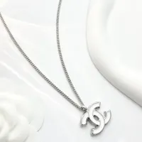 $29.00 USD Chanel Necklaces #1398782