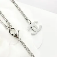 $29.00 USD Chanel Necklaces #1398782