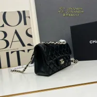 $85.00 USD Chanel AAA Quality Messenger Bags For Women #1398783
