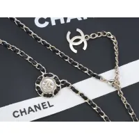 $45.00 USD Chanel Necklaces #1398787