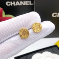 $25.00 USD Chanel Earrings For Women #1398792