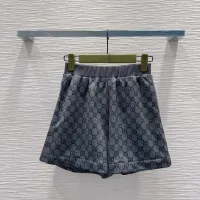 $105.00 USD Gucci Tracksuits Long Sleeved For Women #1398793