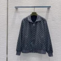 $105.00 USD Gucci Tracksuits Long Sleeved For Women #1398793