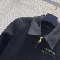 $102.00 USD Louis Vuitton LV Jackets Long Sleeved For Women #1398795
