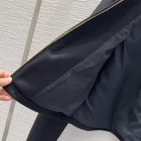 $102.00 USD Louis Vuitton LV Jackets Long Sleeved For Women #1398795
