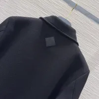 $102.00 USD Louis Vuitton LV Jackets Long Sleeved For Women #1398795