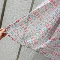 $68.00 USD Chanel Shirts Long Sleeved For Women #1398796