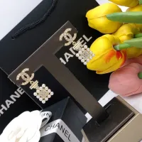 $25.00 USD Chanel Earrings For Women #1398798