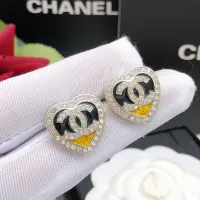 $25.00 USD Chanel Earrings For Women #1398799