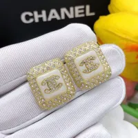 $27.00 USD Chanel Earrings For Women #1398803
