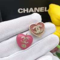 $27.00 USD Chanel Earrings For Women #1398804
