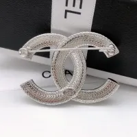 $29.00 USD Chanel Brooches For Women #1398806