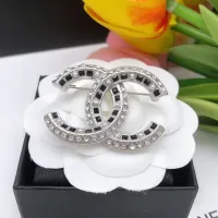 $29.00 USD Chanel Brooches For Women #1398806
