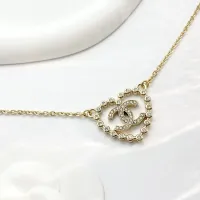 $29.00 USD Chanel Necklaces For Women #1398807