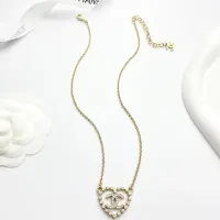$29.00 USD Chanel Necklaces For Women #1398807