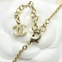$29.00 USD Chanel Necklaces For Women #1398807