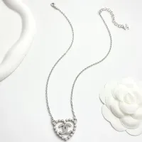 $29.00 USD Chanel Necklaces For Women #1398808