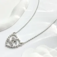 $29.00 USD Chanel Necklaces For Women #1398808