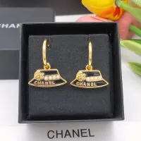 $25.00 USD Chanel Earrings For Women #1398809