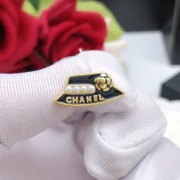 $25.00 USD Chanel Earrings For Women #1398810
