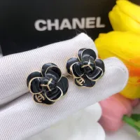 $25.00 USD Chanel Earrings For Women #1398817
