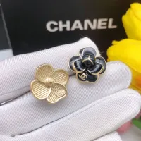 $25.00 USD Chanel Earrings For Women #1398817