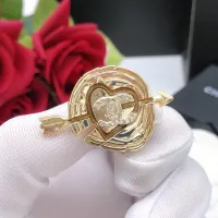 $25.00 USD Chanel Earrings For Women #1398818