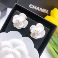 $25.00 USD Chanel Earrings For Women #1398819
