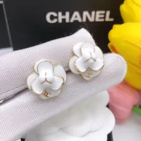 $25.00 USD Chanel Earrings For Women #1398819