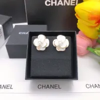 $25.00 USD Chanel Earrings For Women #1398819