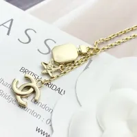 $32.00 USD Chanel Necklaces For Women #1398823