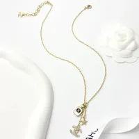 $32.00 USD Chanel Necklaces For Women #1398823