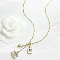 $32.00 USD Chanel Necklaces For Women #1398823