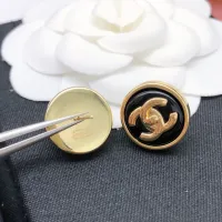 $25.00 USD Chanel Earrings For Women #1398825