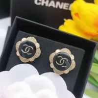 $25.00 USD Chanel Earrings For Women #1398831