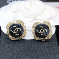$25.00 USD Chanel Earrings For Women #1398831