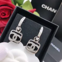 $25.00 USD Chanel Earrings For Women #1398832
