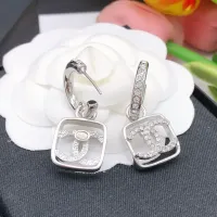 $25.00 USD Chanel Earrings For Women #1398832