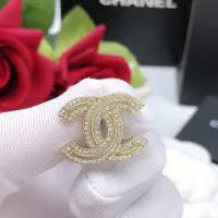 $25.00 USD Chanel Earrings For Women #1398833