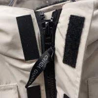 $132.00 USD Canada Goose Down Feather Coat Long Sleeved For Kids #1398853