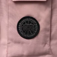 $132.00 USD Canada Goose Down Feather Coat Long Sleeved For Kids #1398854