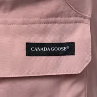 $132.00 USD Canada Goose Down Feather Coat Long Sleeved For Kids #1398854