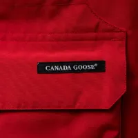 $132.00 USD Canada Goose Down Feather Coat Long Sleeved For Kids #1398857