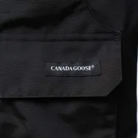 $132.00 USD Canada Goose Down Feather Coat Long Sleeved For Kids #1398861